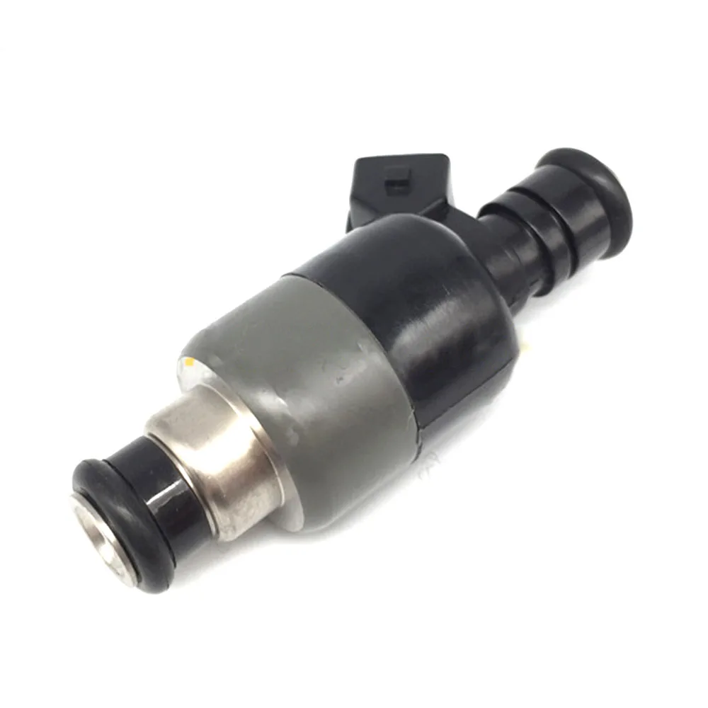 

4 шт. Топливные форсунки для Chevrolet Opel Corsa 1,4 1,6 8 в для Daewoo Blu 17124782 17123924 25165453 ICD00110