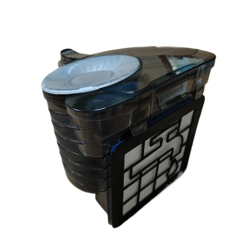 

Подходит для пылесоса Philips FC9576/81 FC9588 8632/83, ведро для пыли/крышка, выхлопные/пластиковые аксессуары