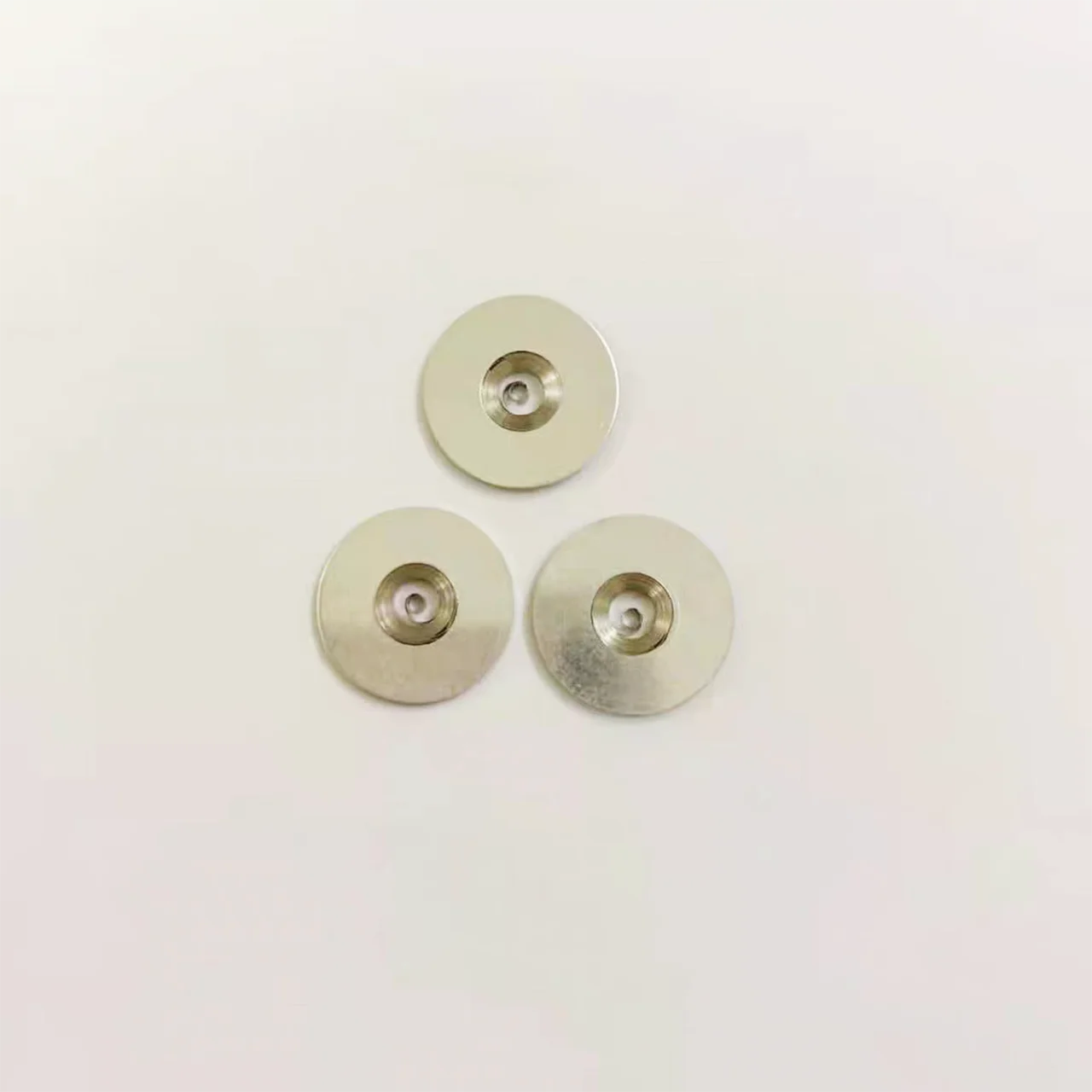 Watch Accessories Clockwork Suitable for 2671  Movement Disassembly Parts Clockwork Watch Repair Parts