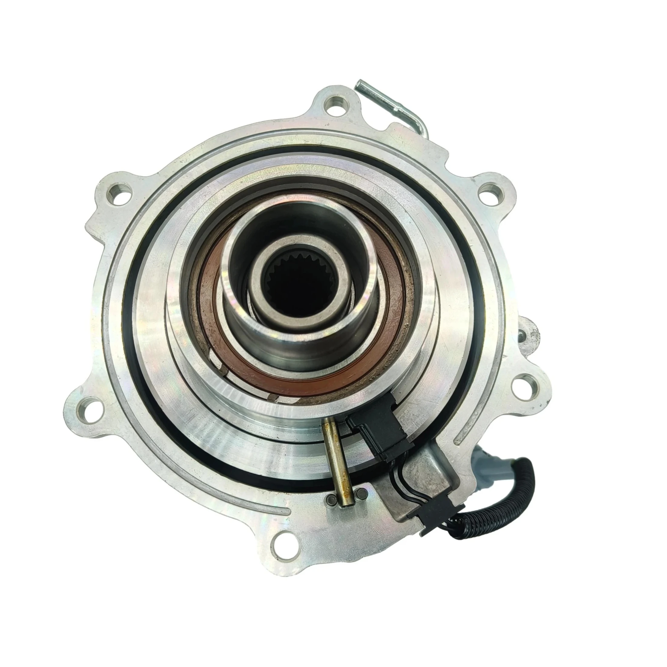 387614BF1A Nissan X-TRAIL T32EL COUPLING ASSY-ELECTRICAL