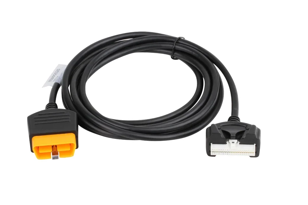 Cable set  88890027 8 pin 88890026 D Cable  and USB cable Work for Voo vcads Interface 88890020 / 88890180