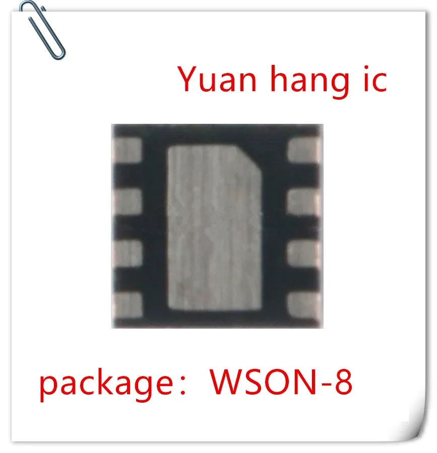 NEW 10PCS/LOT DS90LV001TLD DS90LV001 MARKING 001 WSON-8 IC