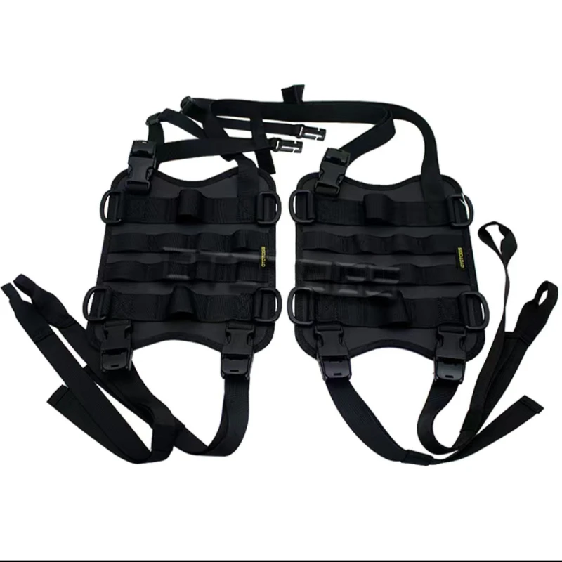 

Motorcycle fuel tank Side vest, locomotive, fuel tank Vest Motorcycle fuel tank Double side mount base