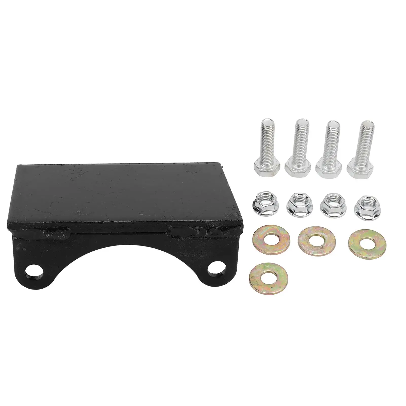 Car Parts Practical Antiwear Durable 508 Mount Bracket for air Conditioning