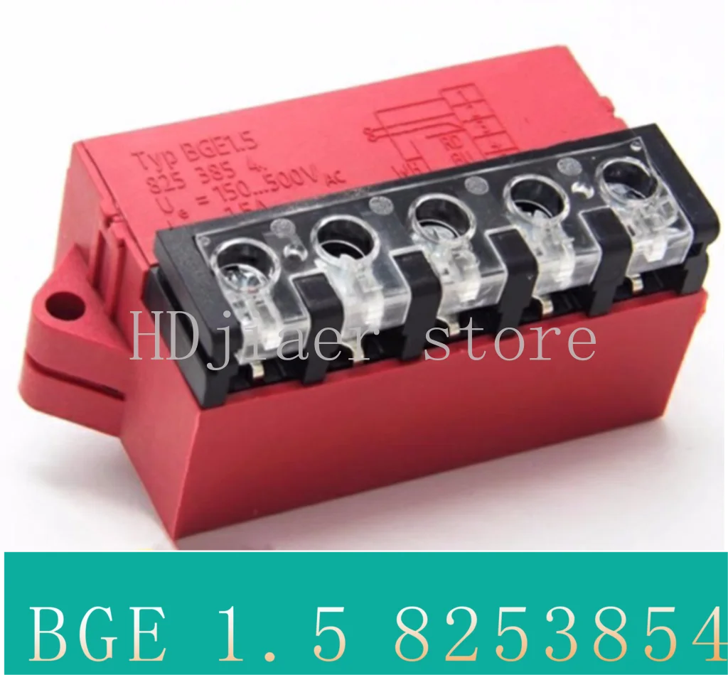 

BG1.5 8253846 Motor Rectifier Module & BGE 1.5 8253854 Brake Rectifier – Industrial-Grade Power Conversion Parts