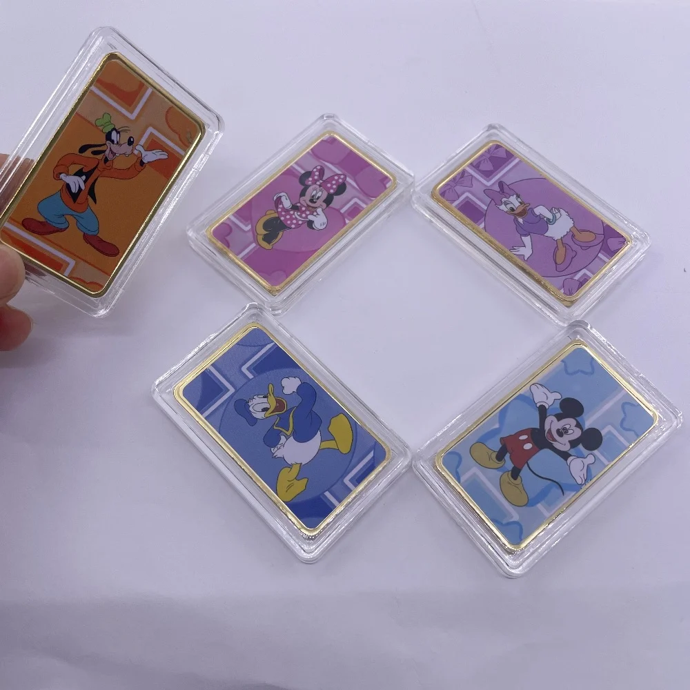 5Designs Disney Mic… - image