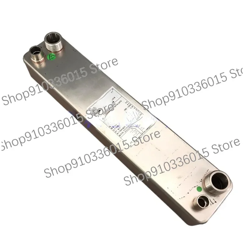 Stainless Steel Pla… - image