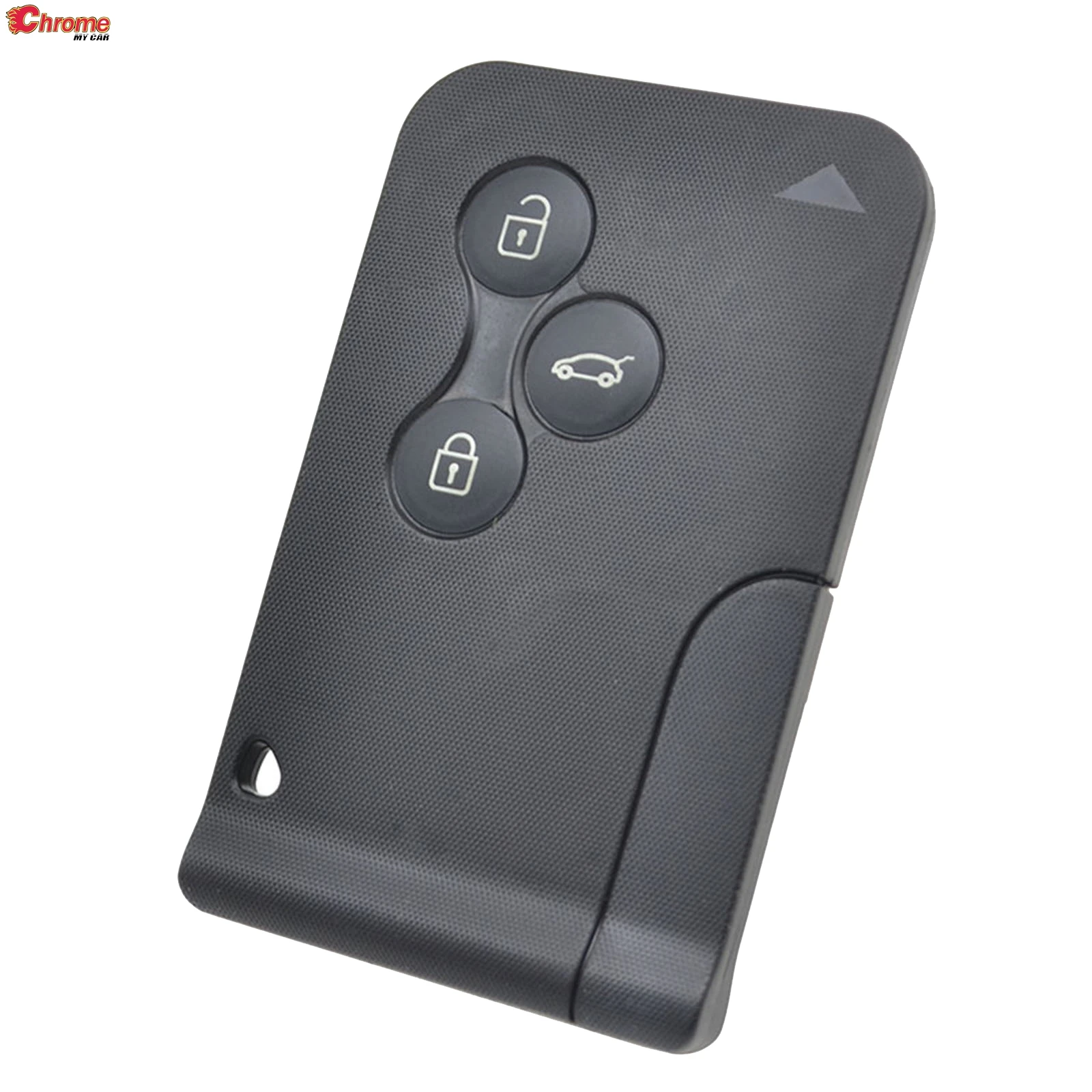 

3-кнопочный чехол для дистанционного ключа для Renault Megane 2 Scenic 2 Clio 3 2002 2003 2004 2005 2006 2007 2008 2009 2010