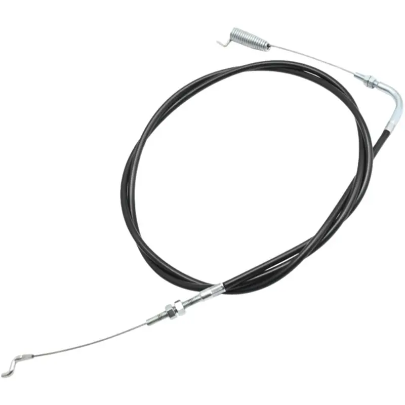 

Трос сцепления 17527 для газонокосилок Earthquake Viper M200, 600050V, 28463, 37676, 40314, 600050BCE, Tazz 35258, 40095