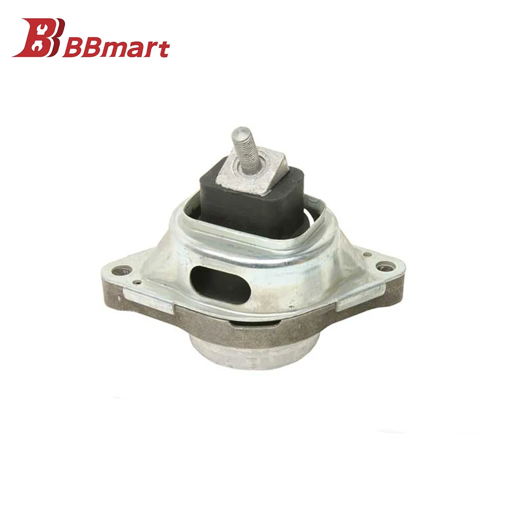 KKB000270 BBmart Auto Parts 1 pcs Left Engine Mount For Land Rover Range Rover 2003-2005 Factory Low Price