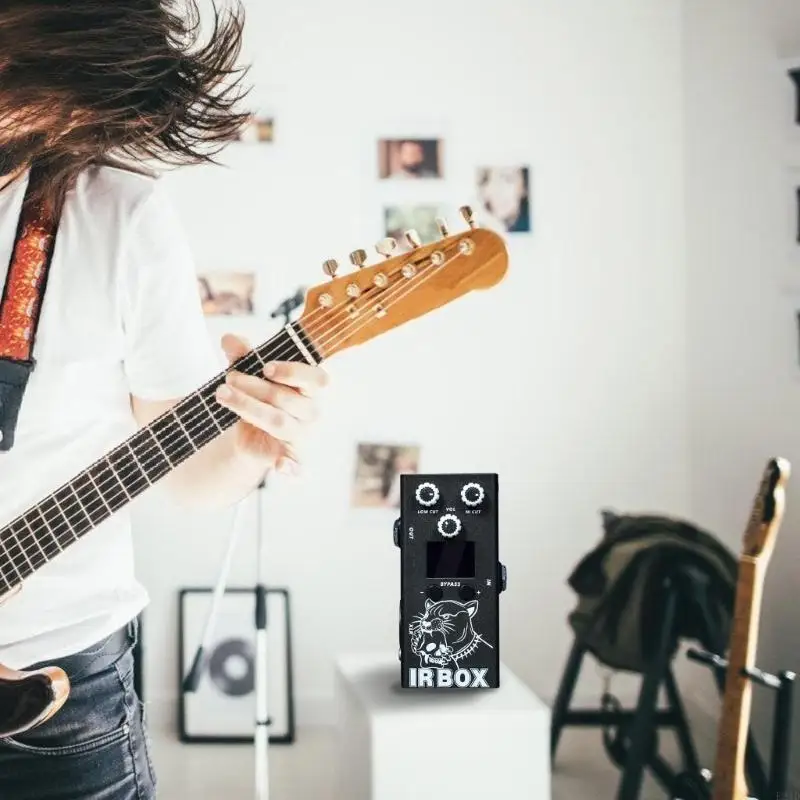 Guitar 32 Presets 9…