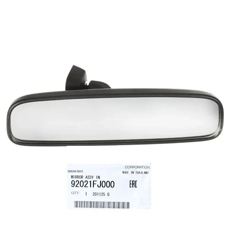 New Genuine Rear View Mirror 92021FJ000 For Subaru Forester XV