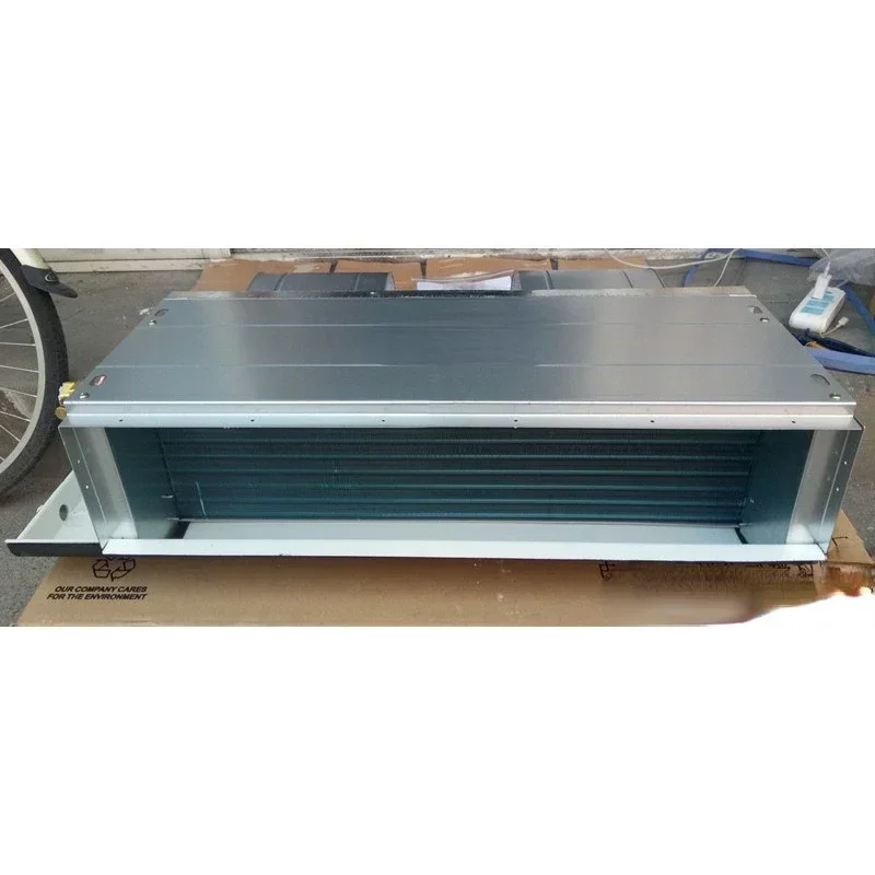 

Applicable to KL Fan Coil Water System Central Air Conditioning Horizontal Concealed Air Conditioning Terminal Unit 42ct004203