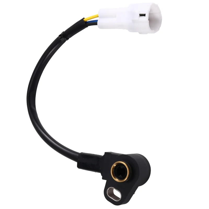 AS57 - Czujnik położenia przepustnicy do motocykli Suzuki RMZ250 RMZ450 2010-2013, numery części 13580-28H01 1358028H01