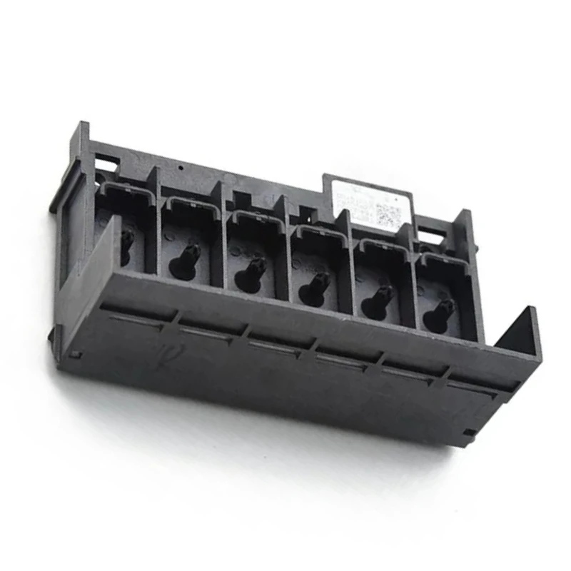 Osłona głowicy drukującej XP600, adapter kolektora do drukarek Epson XP601 XP700 XP701 XP800 XP801, do drukarek flatbed UV na bazie solwentu. — zdjęcie produktu 3