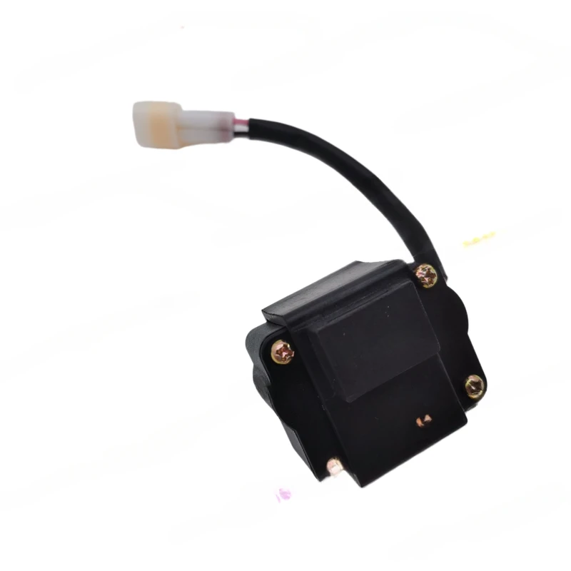 مناسبة لملحقات سكوتر Sur-Ron Light Bee X مستشعر الطاقة السقوطي للجسم Surron