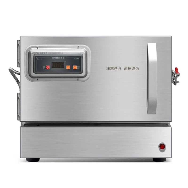 وعاء بخار للطبخ ، مقلاة كهربائية ، باخرة منزلية ، أرز صغير ، أرز صغير لسطح المكتب ، أوتوماتيكية بالكامل ، ماكينة البخار التجارية