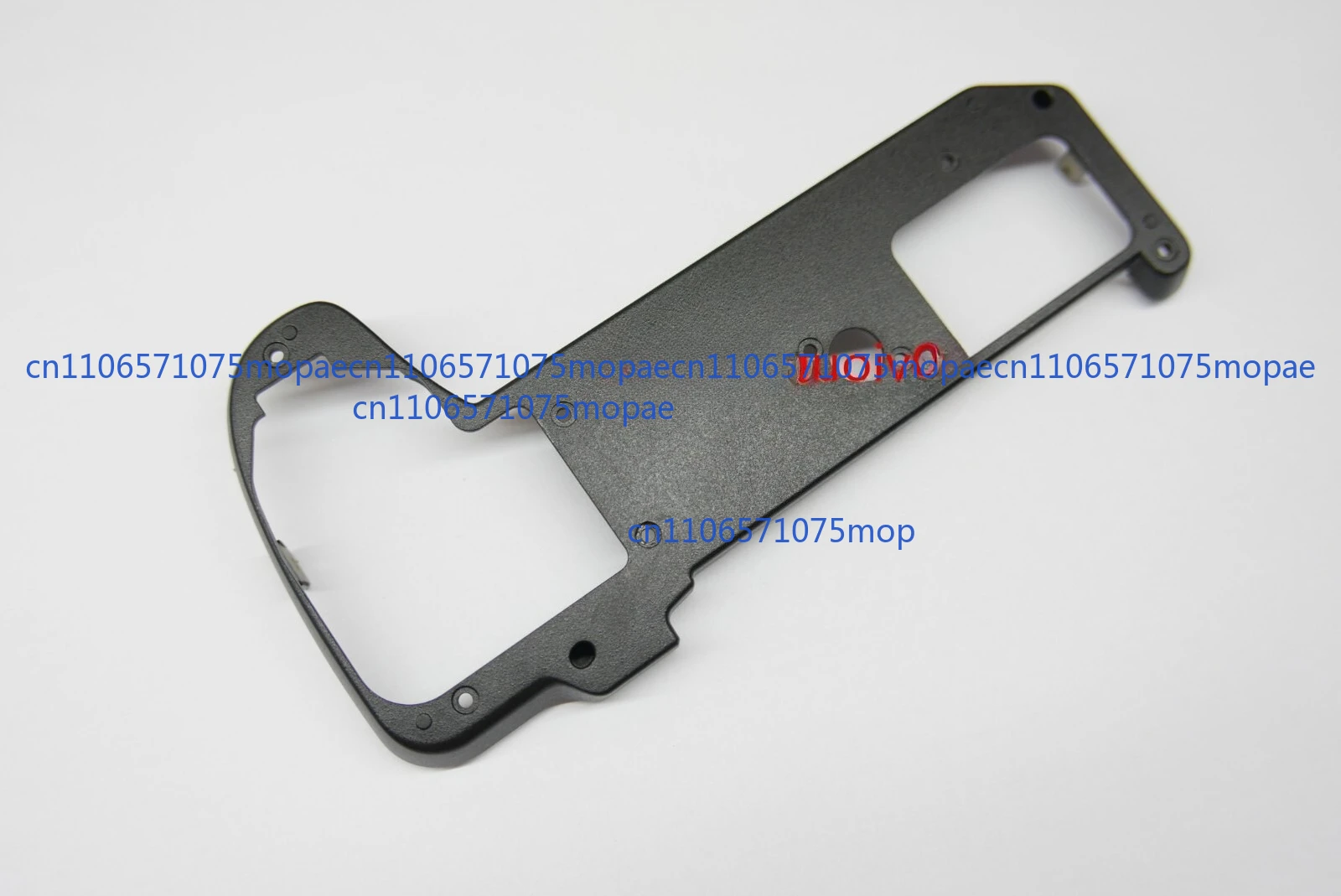 

Used 95% new For Fujifilm/Fuji X-H2S XH2S Bottom Shell Shell Bracket Repair Part （Black）