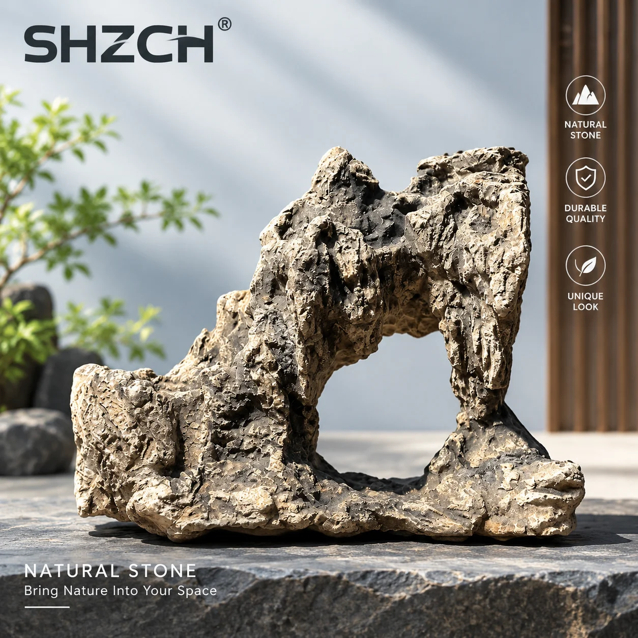 Schildkröten-Sonnenplattform,  – Hide Cave Ceramic Bewertung und Preis