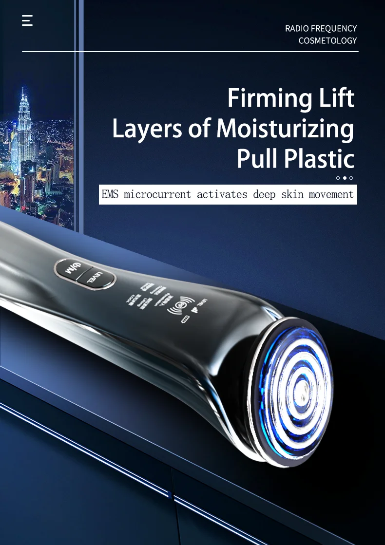 

Beauty Massage if Lifting Facial Beauty Device for Facial Care Beauty Tools New brand