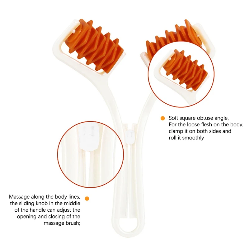 مدلك الوجه الأسطوانة Y شكل محدد شكل الجسم تدليك المضادة للتجاعيد شد الوجه التخسيس الذراع الساق الرقبة الاسترخاء العناية بالبشرة الجمال أداة