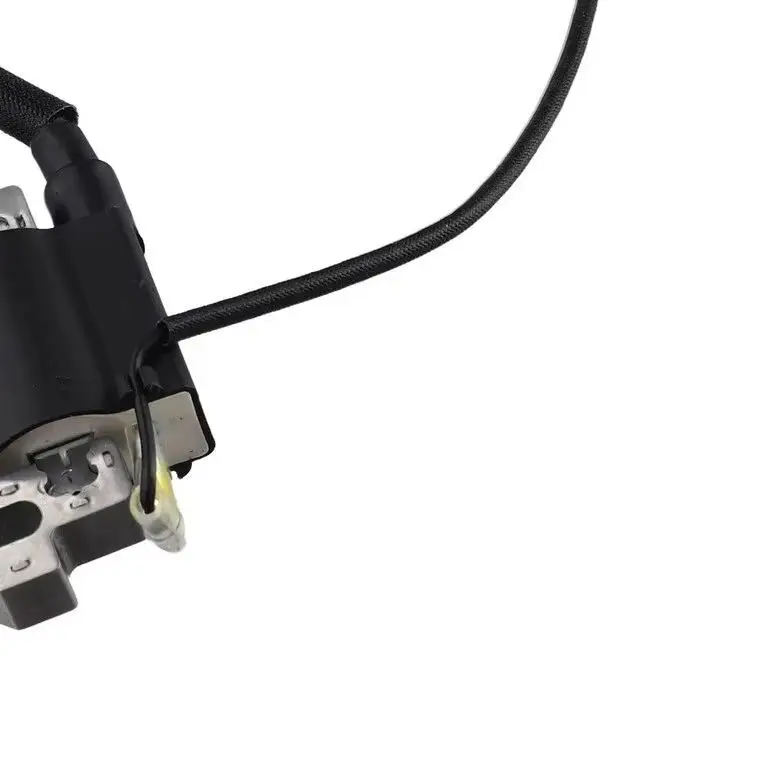 High Performance Ignition Coil For 140-218cc Lawn Mower Engine Plastic Metal High Voltage Spark Generator Replacement Part