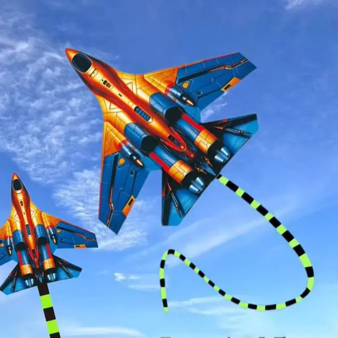 Thumbnail 3 - #13 Latest Kites Offers