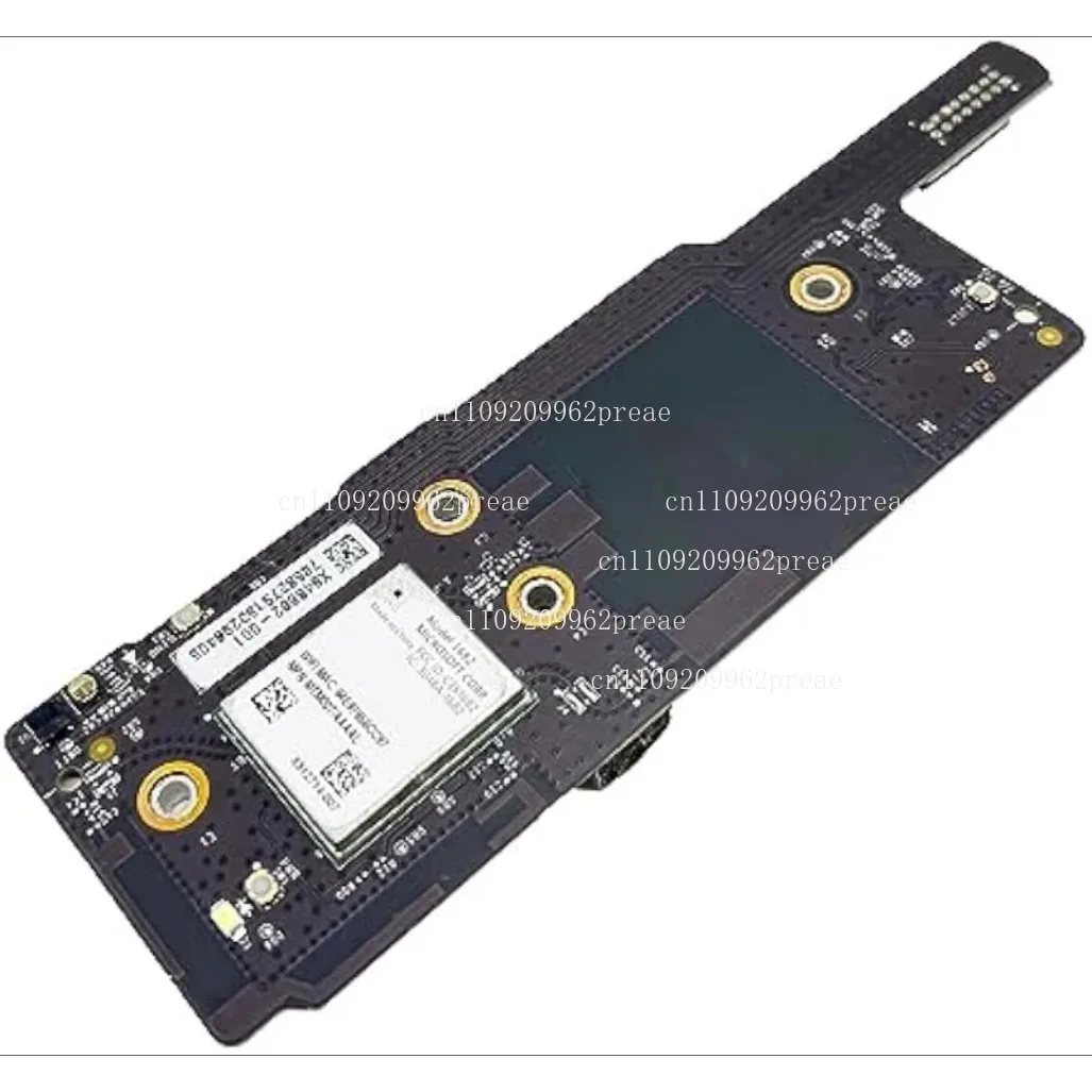 S For Xbox One S Slim Console 1681 X948682-001 Replacement ON/Off SYNC Bind Power Button Switch RF Board  Bluetooth Module Unit