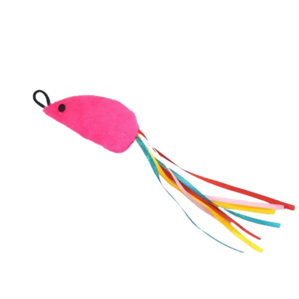 

1.8m Cat Teaser Stick Telescopic Four-section Fishing Pole Wand Catcher Toy Fishing Rod Cat Interactive Stick Pet Supplies