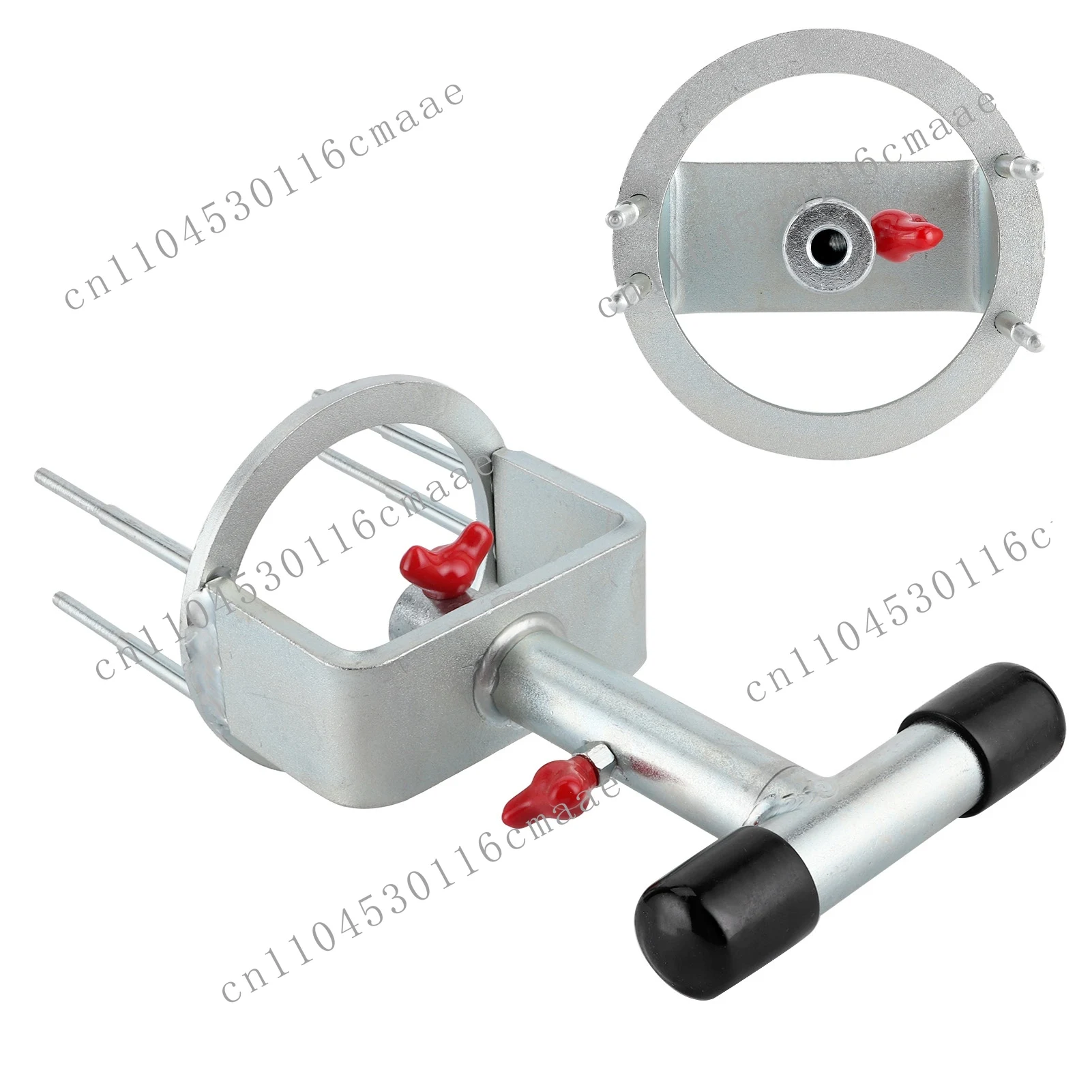 

Новый инструмент для двигателя вентилятора отопителя 9997284 412-140 для демонтажа и установки автомобильного двигателя вентилятора