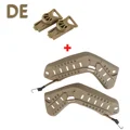 19mm Rail Set DE