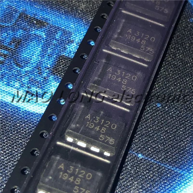 10PCS/LOT HCPL3120 …