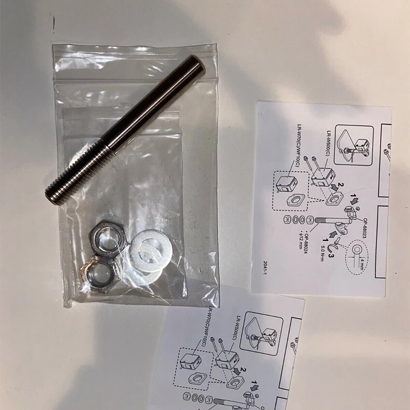 Brand New Original KEYENCE LR-Z Series OP-87404/73865/87407, With A Penalty Of Ten For One False Product