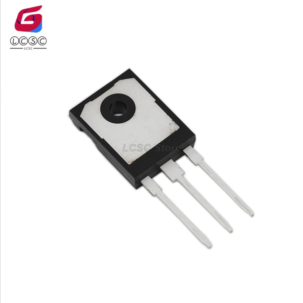 5Pcs/Lot Original H30PR5 IGBT Transistor 1350V 60A 330W PG-TO247-3 IHW30N135R5  Lower EMI filtering requirements