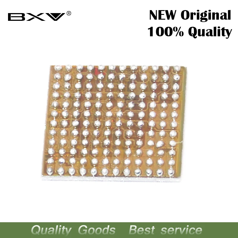Bxv 100% New Origin…