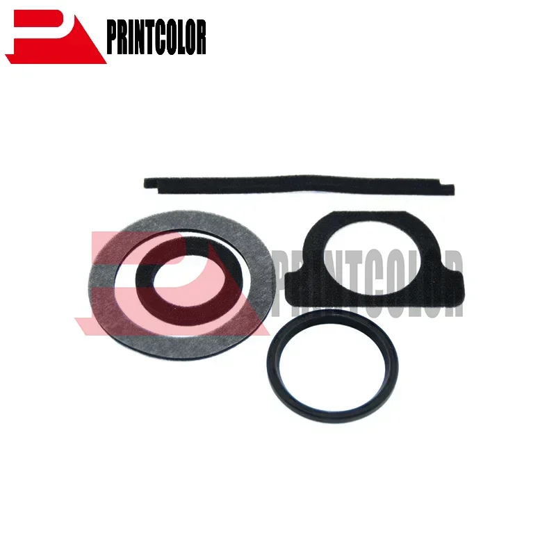 1Set Toner cartridge seal compatible for use in Ricoh MP 7500 6001 8001 8000 9001 2075 7001 MP2075 MP9001 Toner supply unit seal