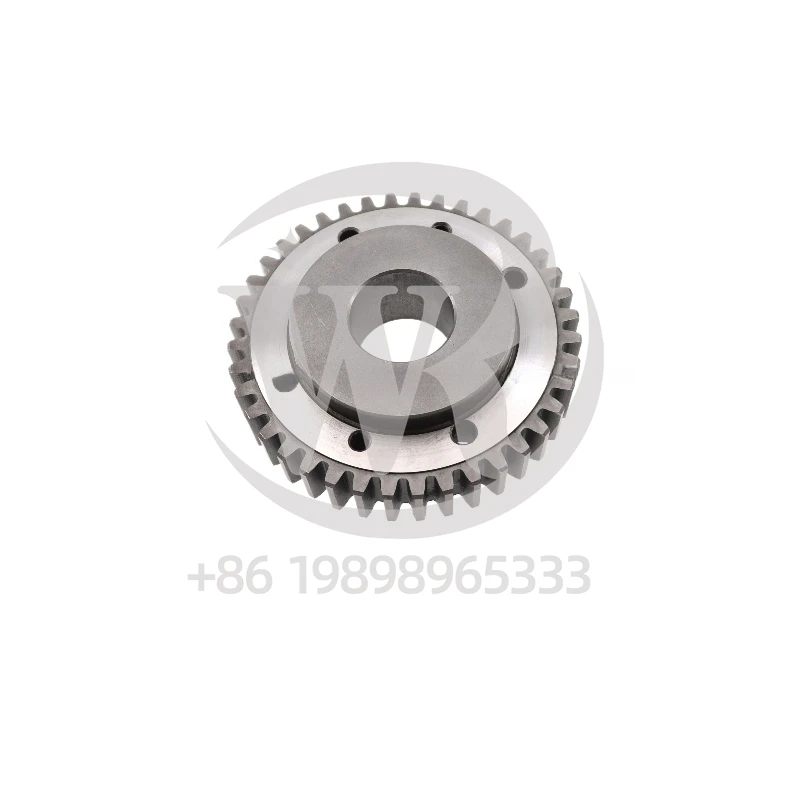 KOMORI L40 Water Roll Gear Differential Gear 40 Teeth 4445405023 4445406033 FOR KOMORI SPARE PARTS