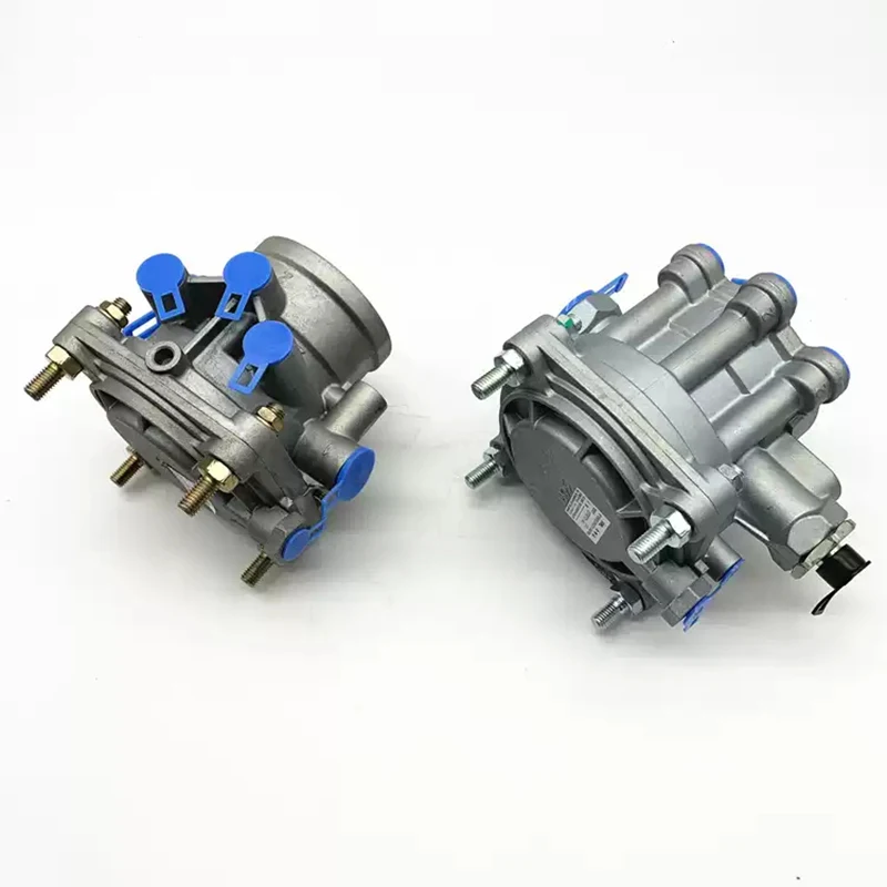 

NEW HNROCK BRAKE VALVE 35180800010 35180800050 FOR CHINESE TRUCK