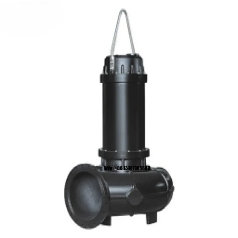 Hop Sewage Suction Pump Price List for Toilet Drainage Dirty Water
