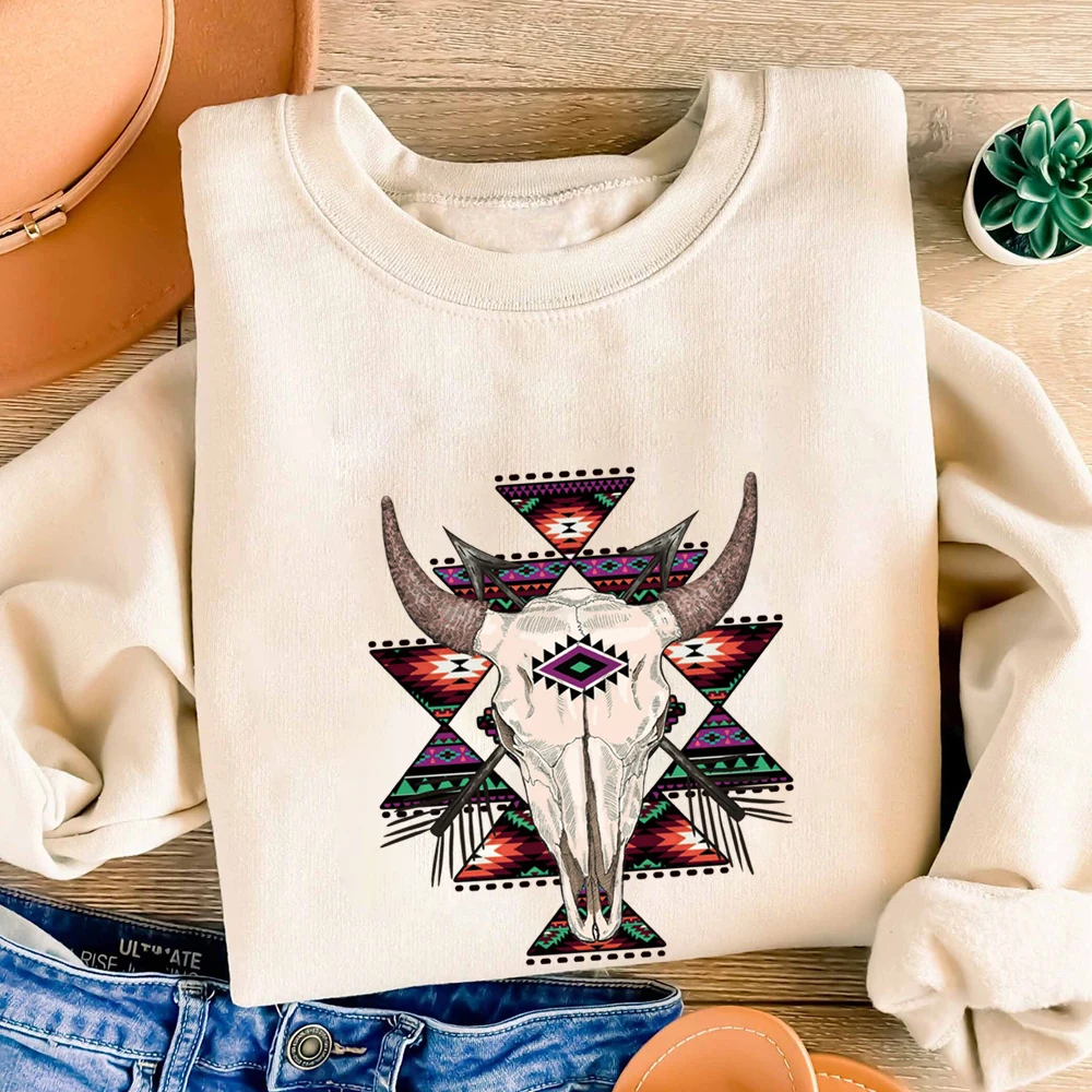 Мультяшная голова быка Горячая наклейка одежда цветной дизайн горячая печать своими руками