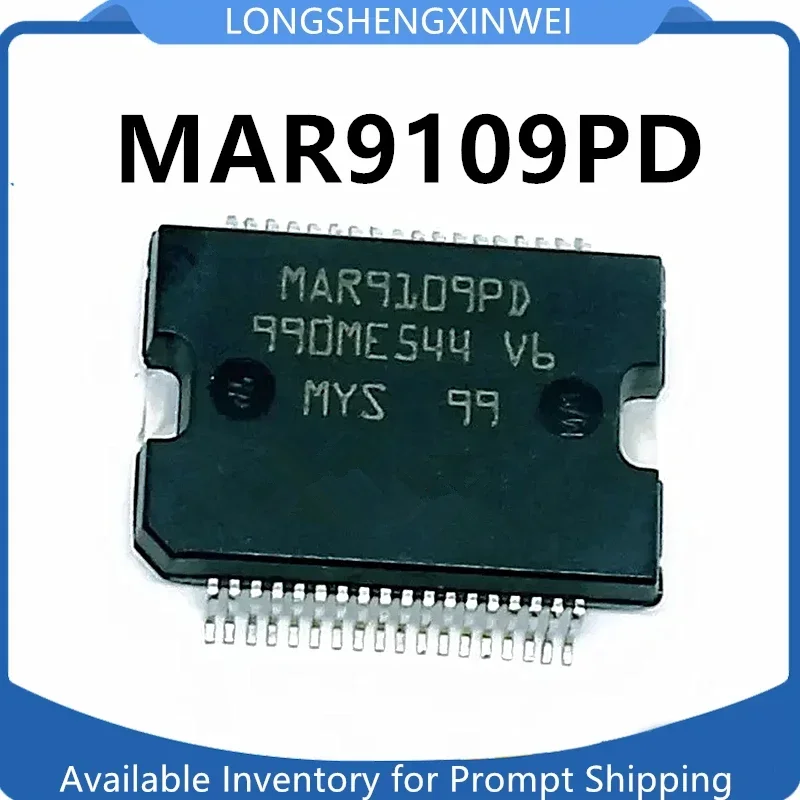 

1PCS MAR9109PD HSSOP NEW