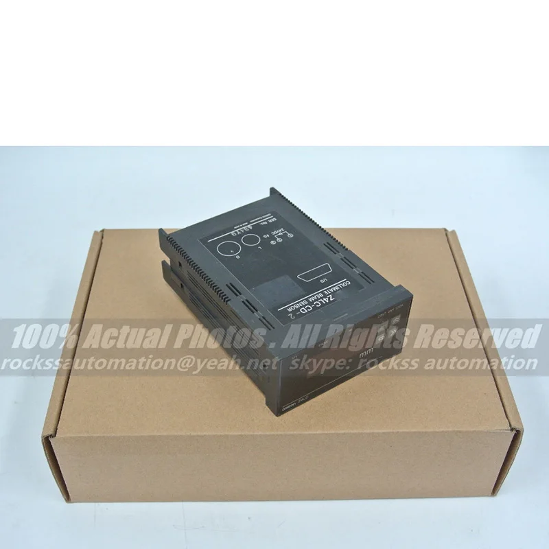 

Z4LC-CD-2 Sensor Used In Good Condition