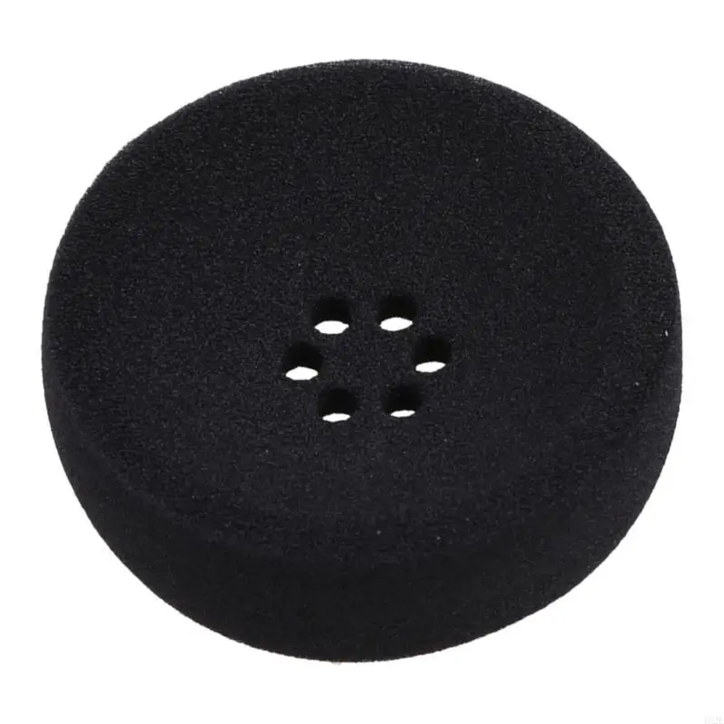 462E Thicker Earpad for CS510 CS520 CS351 CS351N Over Head Earphone Replaced Pads