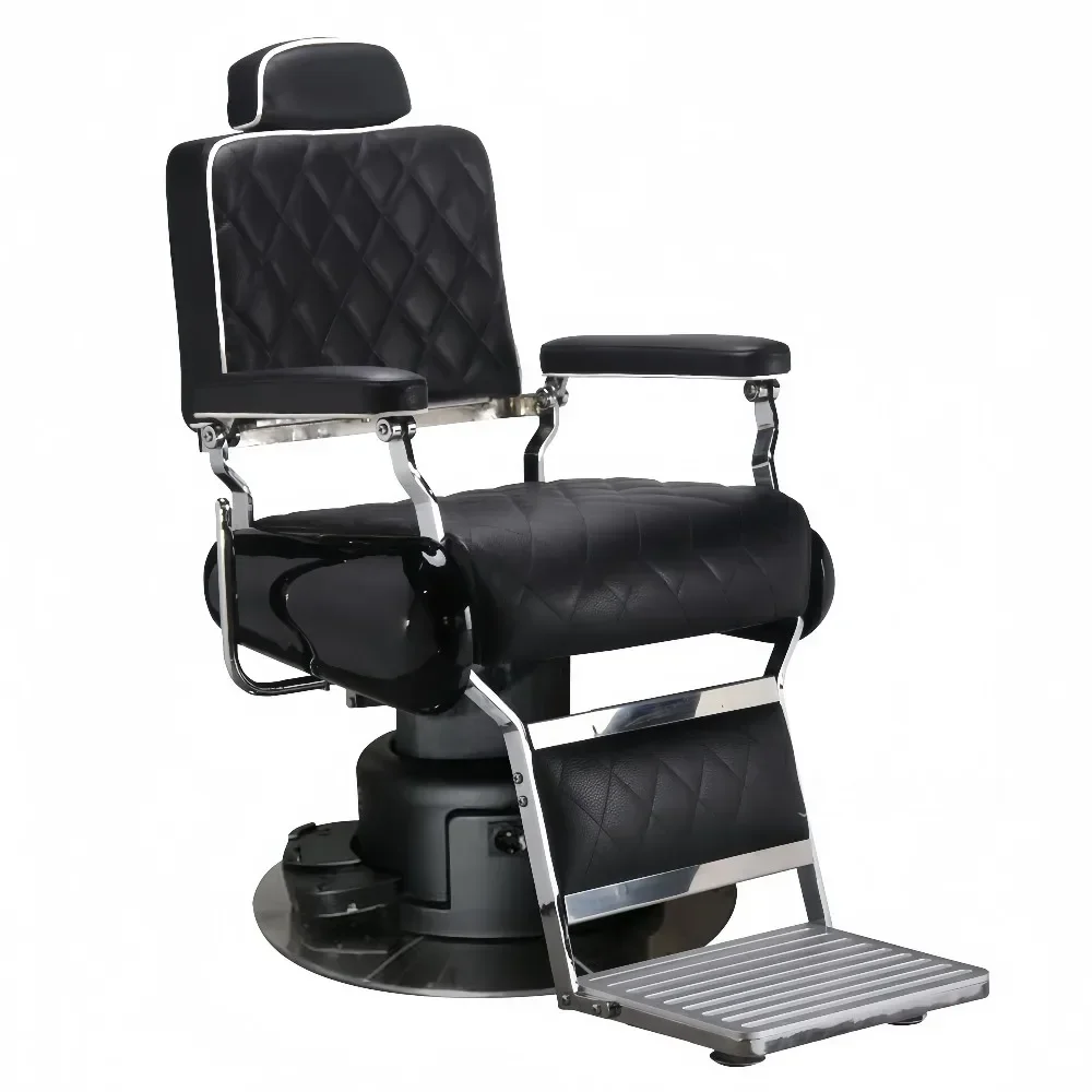 Kursi Kelas Terapi Pelangsing Khusus Salon Rambut Pria