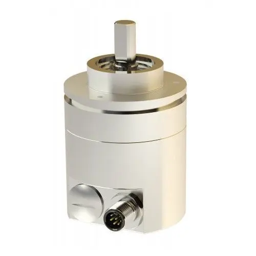 DI-SORIC DCC 05V 2,5 PSLK Ersatzteil, dies ist ein original importiertes Produkt.