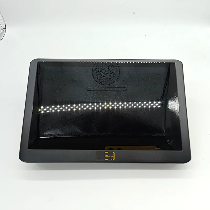 نظام التوجيه FJD AT2 FJ دقة الديناميكيات 2,5 سنتيمتر جرار الملاحة الزراعة نظام التوجيه التلقائي أفضل الأسعار #5