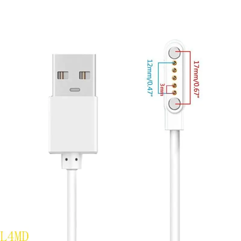 L4MD USB быстро зарядка