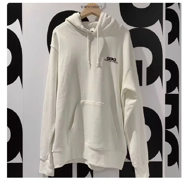 Hooded Sweatshirt Casual Exercise Daily Routine Women Fashion Trend Unisex Hoodies Luxury Brand Loose Casual Top Men Pullover