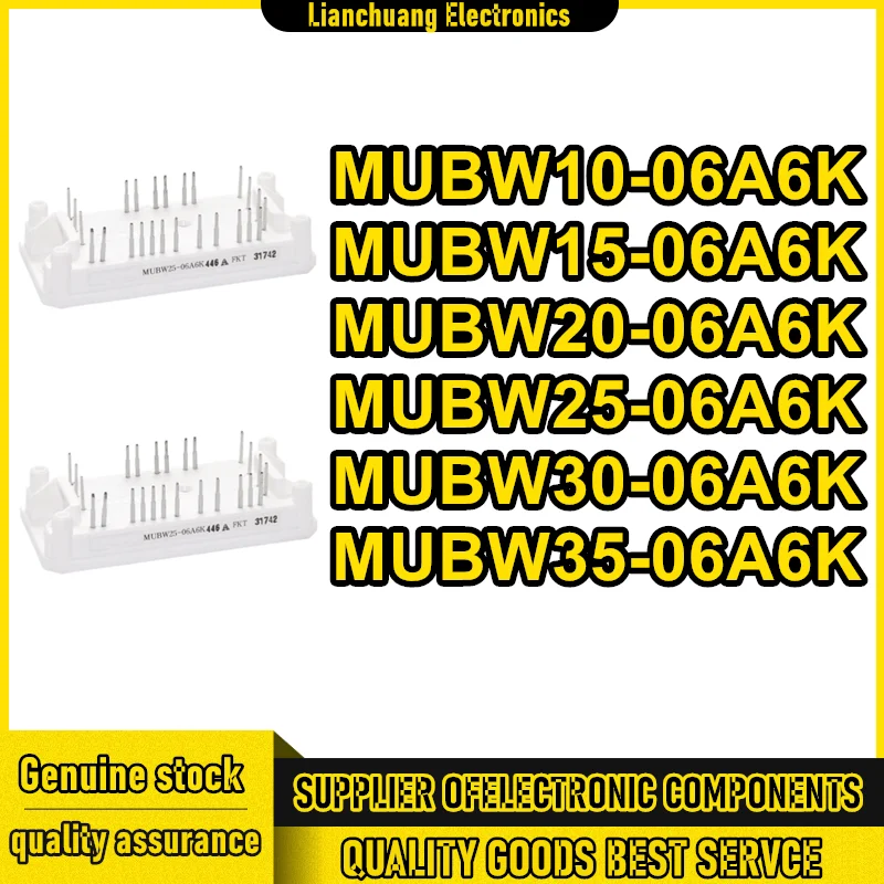 

MUBW10-06A6K MUBW15-06A6K MUBW20-06A6K MUBW25-06A6K MUBW30-06A6K MUBW35-06A6K New Original in stock