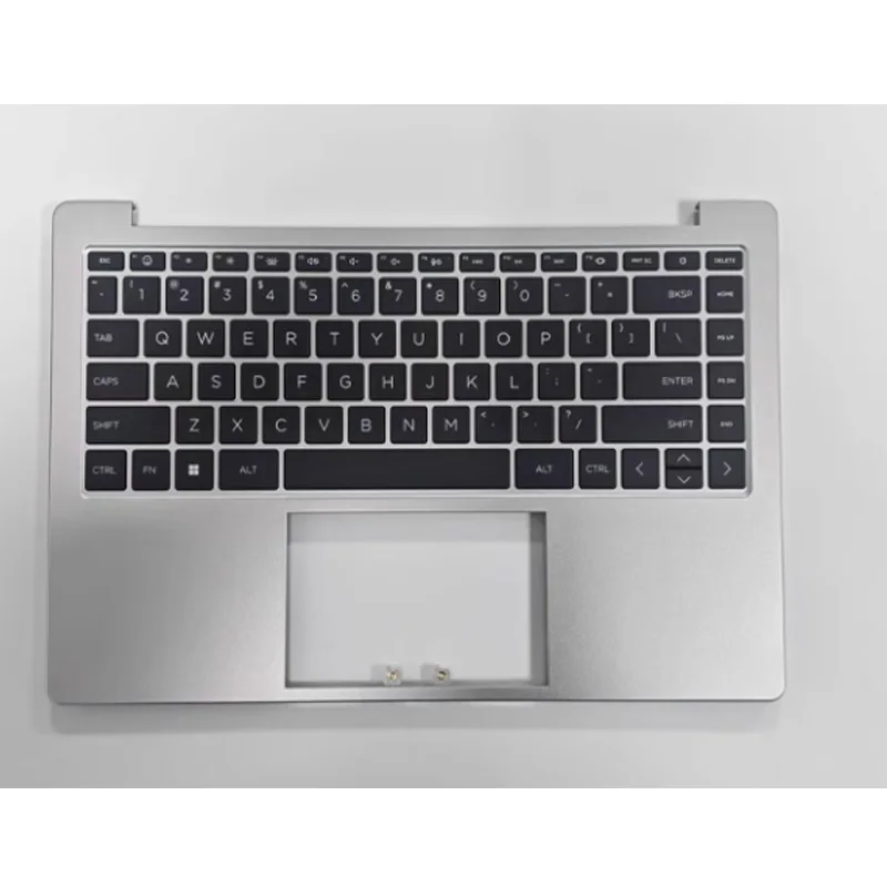 

Suitable for HP 240 G10 14-EP Silver C Case with Keyboard N35869-001 N35870-001